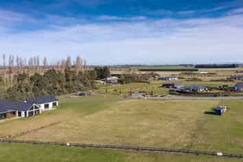 13 Lake View Terrace, Ashburton