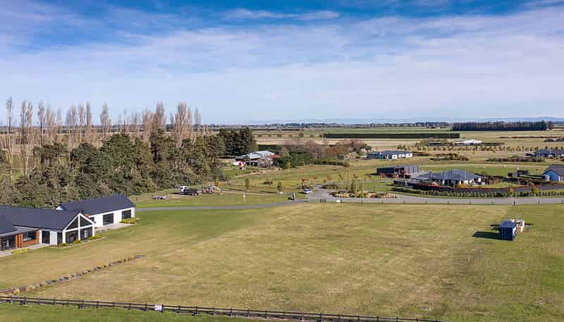 13 Lake View Terrace, Ashburton