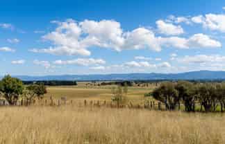 184A Glenmorven Road, 