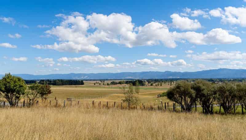 184A Glenmorven Road, 