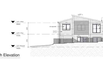 Lot 2/37 Rosedale Road, Pinehill