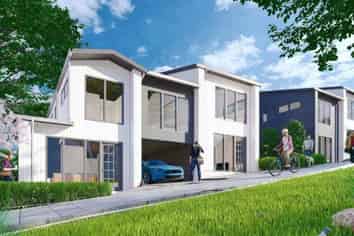 Lot 2/37 Rosedale Road, Pinehill