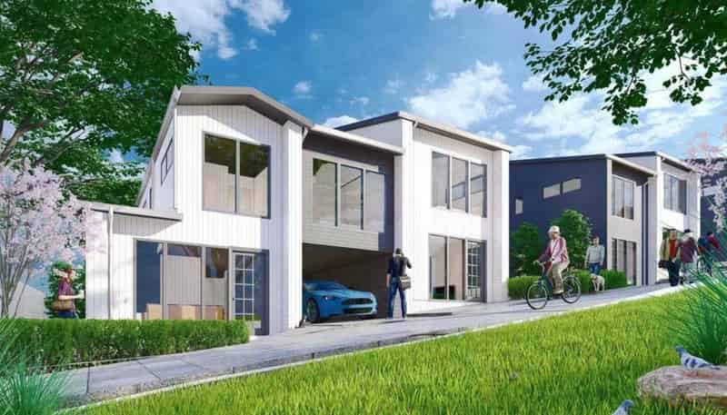 Lot 2/37 Rosedale Road, Pinehill