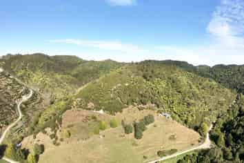 2552A Kauarapaoa Road, Brunswick