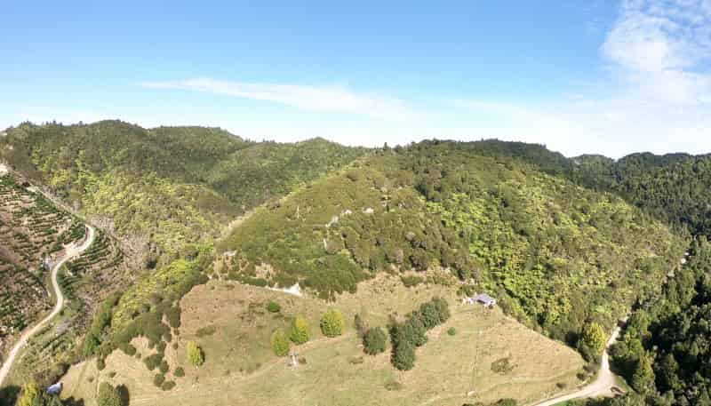 2552A Kauarapaoa Road, Brunswick