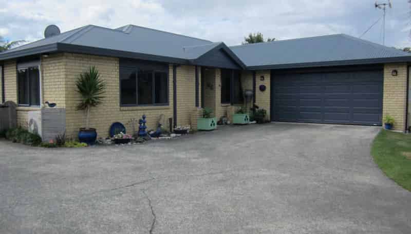 278 Thomas Road, Rototuna
