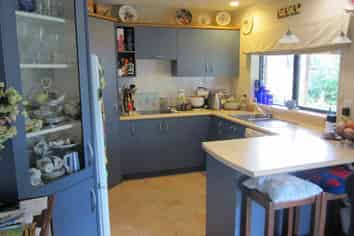 278 Thomas Road, Rototuna