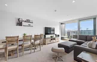 101/15 Rendall Place, Eden Terrace
