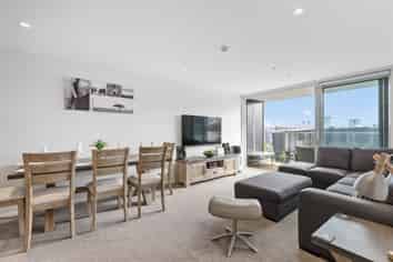 101/15 Rendall Place, Eden Terrace