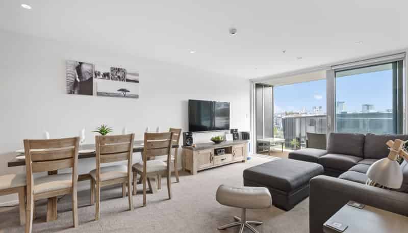 101/15 Rendall Place, Eden Terrace