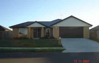 28 Barrington Drive, Rototuna