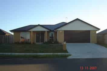 28 Barrington Drive, Rototuna