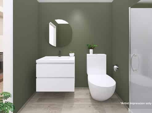 8 Laings Road, Central Hutt