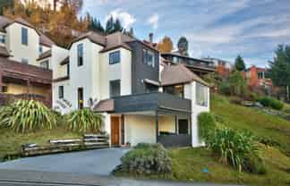 58B Panorama Terrace, 