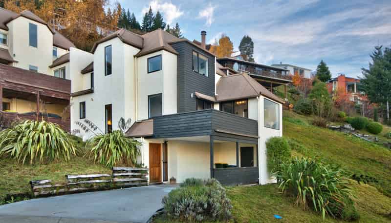 58B Panorama Terrace, 