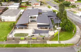 Fifteen year lease to national childcare tenant