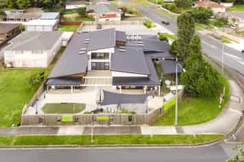 Fifteen year lease to national childcare tenant