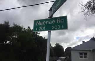 223 Naenae Road, Naenae