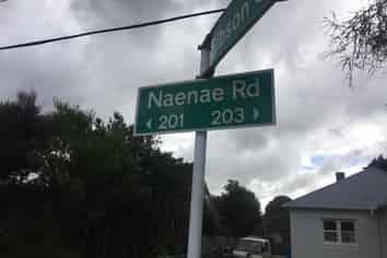 223 Naenae Road, Naenae