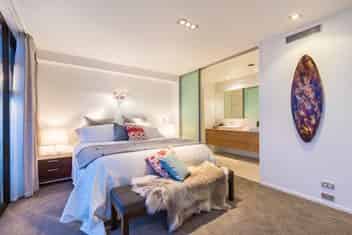 3/137 TAMAKI DRIVE, Mission Bay