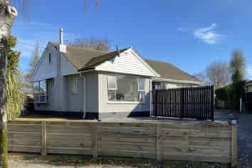 31 Balrudry Street, Avonhead