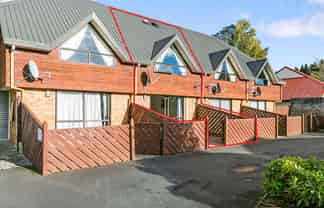 F/129 Helensburgh Road, Halfway Bush