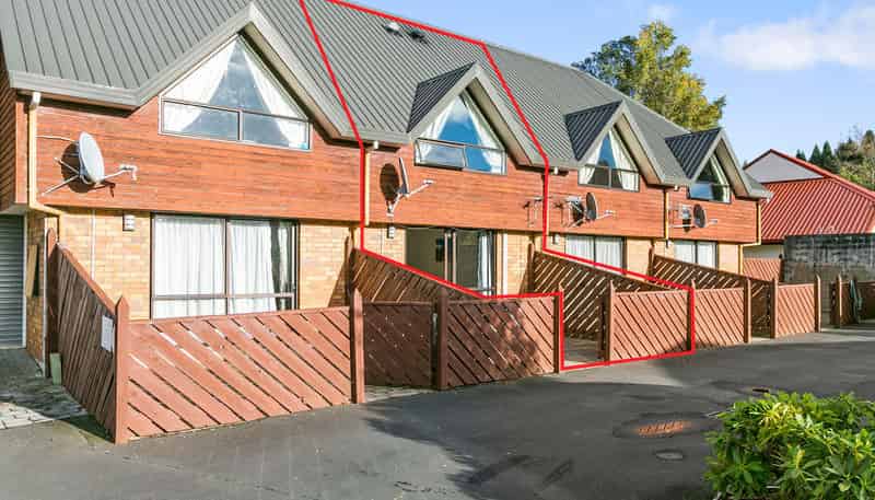 F/129 Helensburgh Road, Halfway Bush