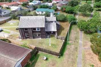 Northland - Address withheld