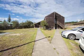 Northland - Address withheld