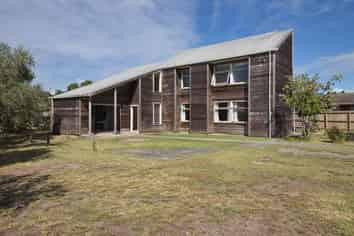 Northland - Address withheld