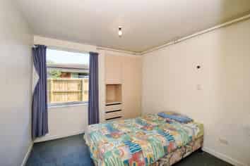 Northland - Address withheld