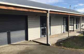 415 Tremaine Avenue, Takaro