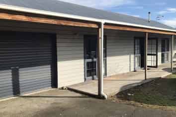 415 Tremaine Avenue, Takaro