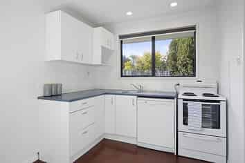 16a Tod Place, Lincoln