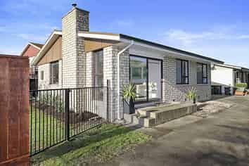 16a Tod Place, Lincoln