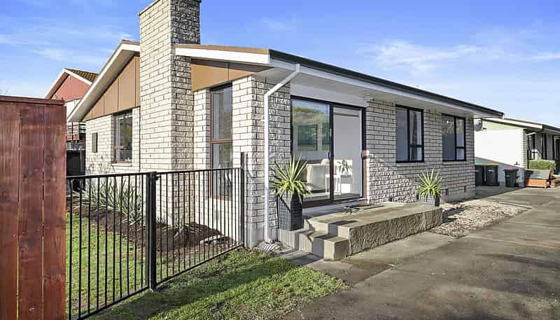 16a Tod Place, Lincoln