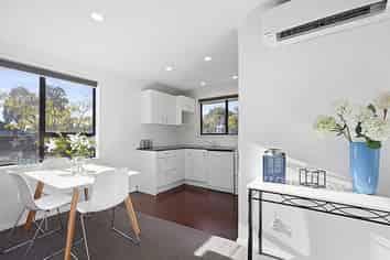 16a Tod Place, Lincoln