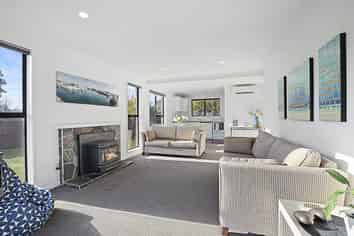 16a Tod Place, Lincoln