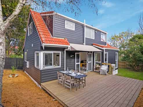 5/110 Norman Lesser Drive, Saint Johns