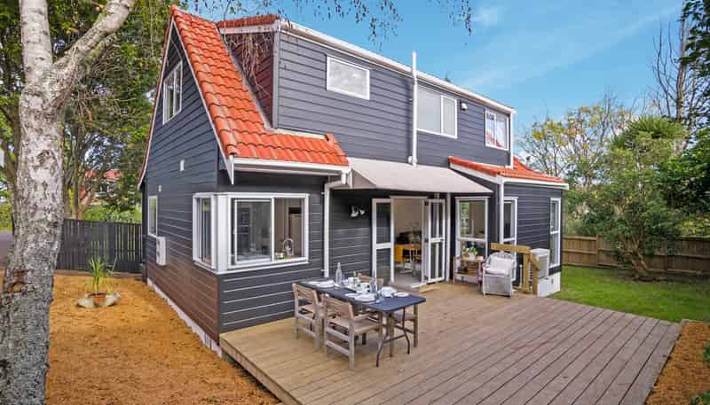 5/110 Norman Lesser Drive, Saint Johns