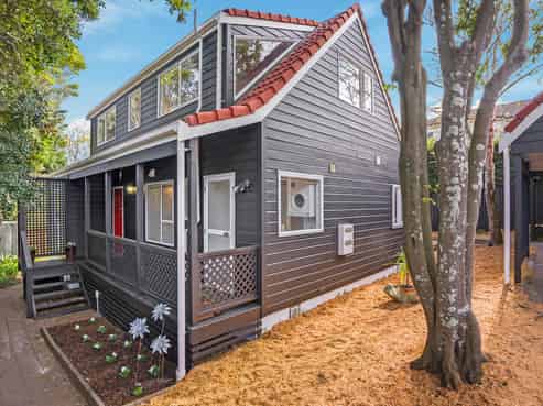 5/110 Norman Lesser Drive, Saint Johns