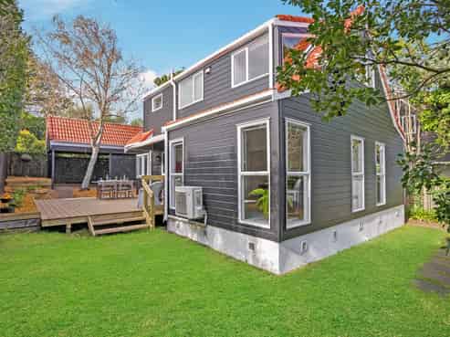 5/110 Norman Lesser Drive, Saint Johns