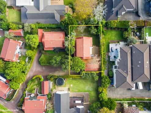 5/110 Norman Lesser Drive, Saint Johns