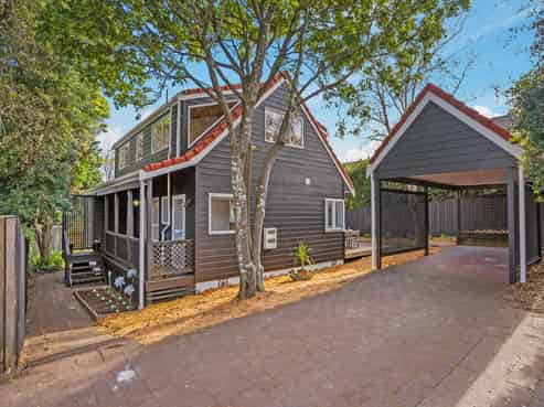 5/110 Norman Lesser Drive, Saint Johns