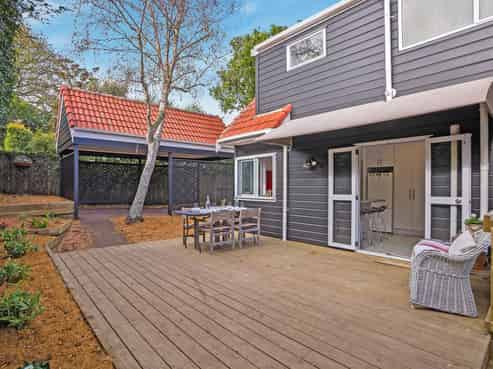 5/110 Norman Lesser Drive, Saint Johns