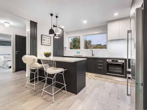 2/34A Tarawera Terrace, Saint Heliers