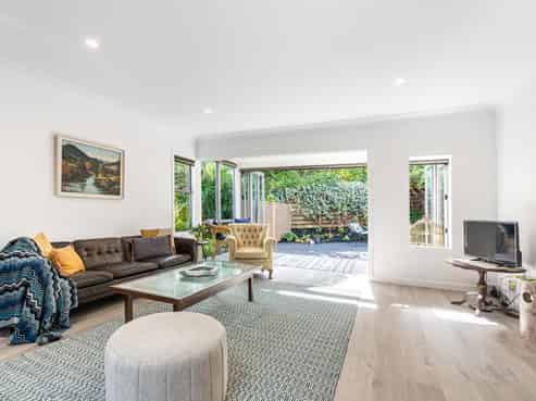 2/34A Tarawera Terrace, Saint Heliers