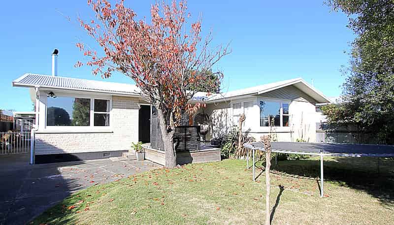 32 Leicester Avenue, Tamatea