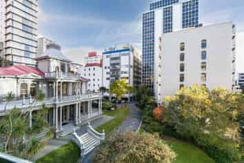 6C/57 Boulcott Street, Wellington Central