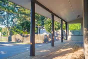 590 Pukehina Parade, Pukehina